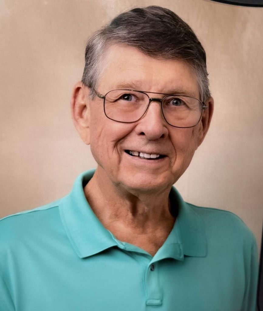 Wincel "Dub" Raborn, Jr. Profile Photo