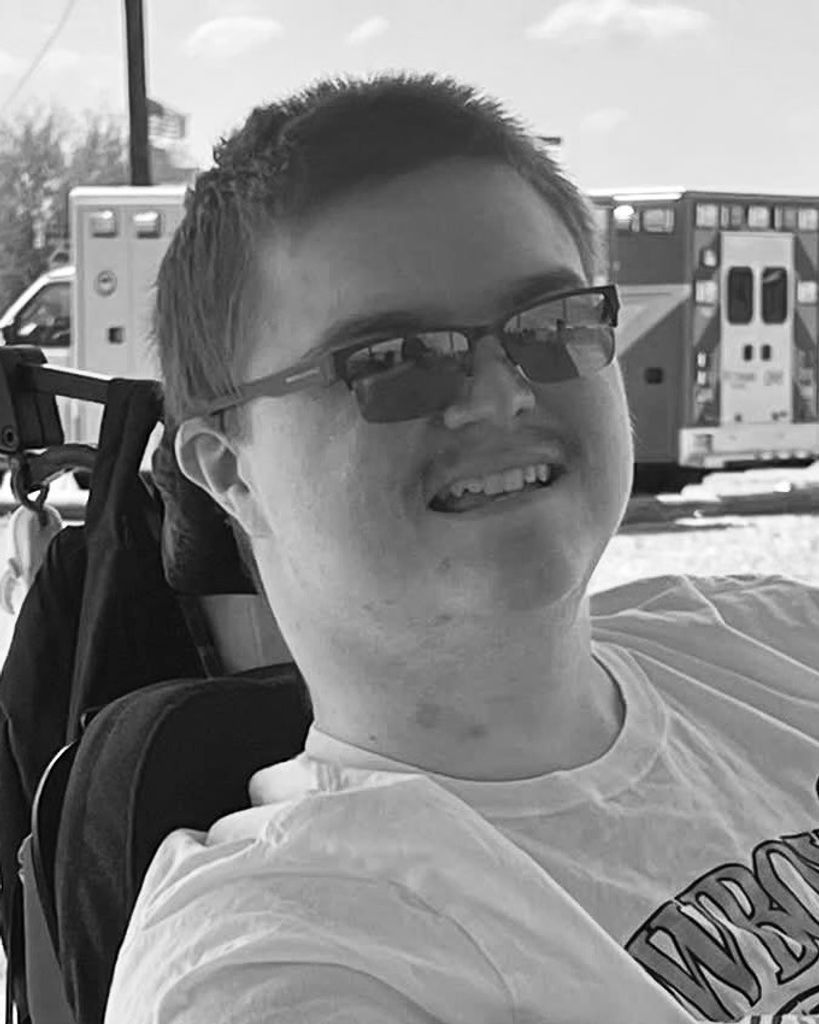 Connor Eugene Reed Profile Photo