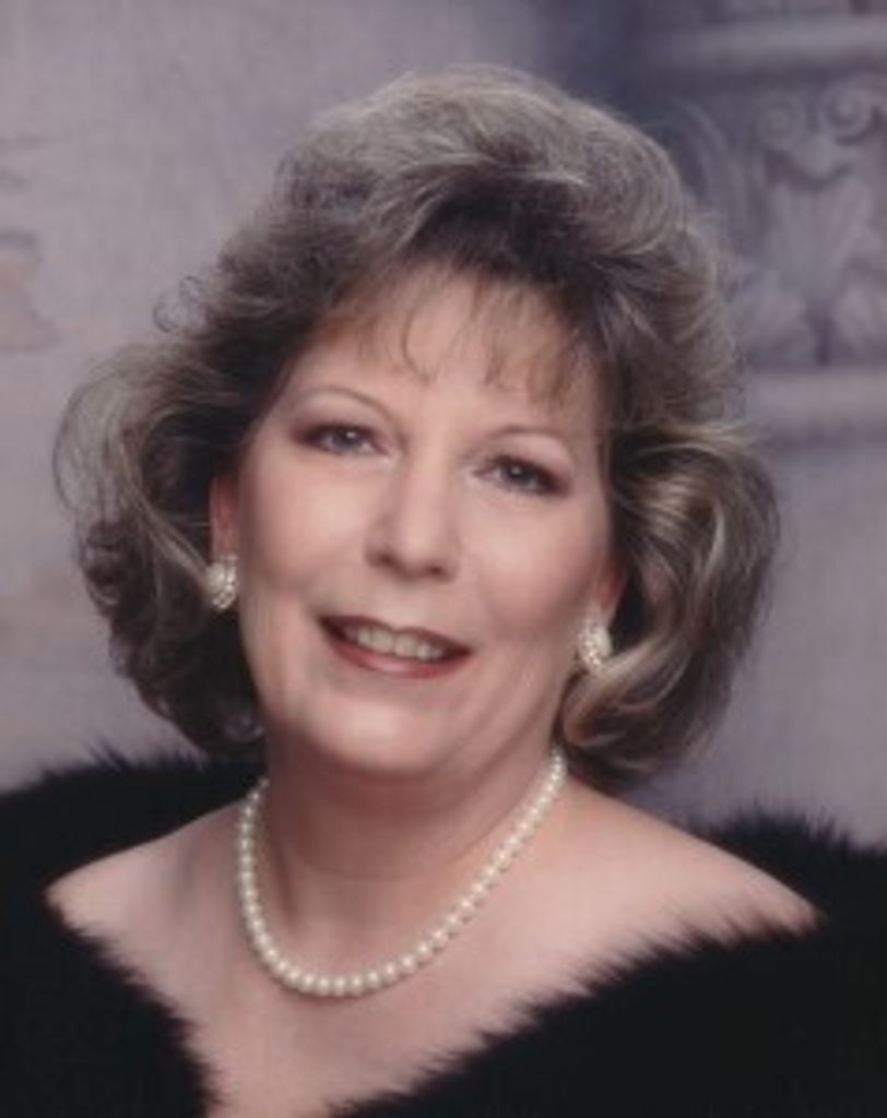 Kathryn Ann Crawford Profile Photo