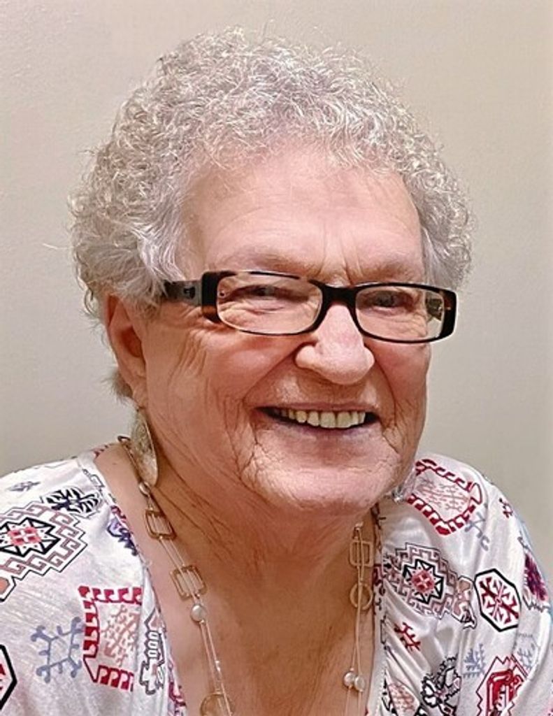 Diann Marie First Profile Photo