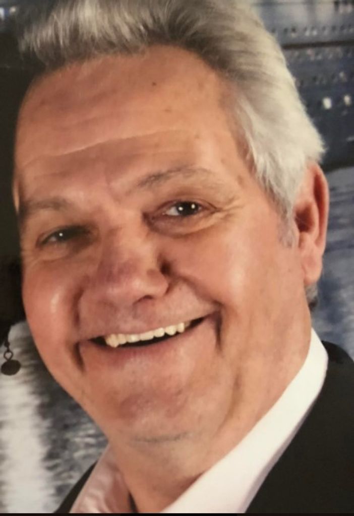 John Larry Richardson