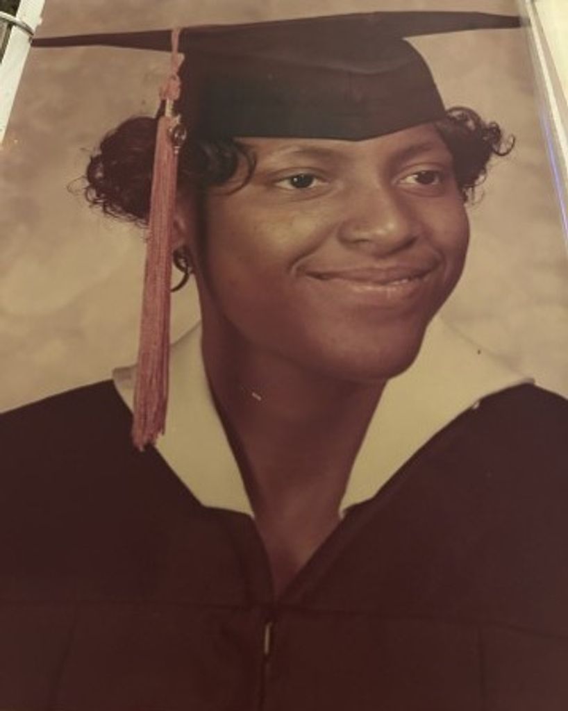 Alethea Freeman Jackson Profile Photo