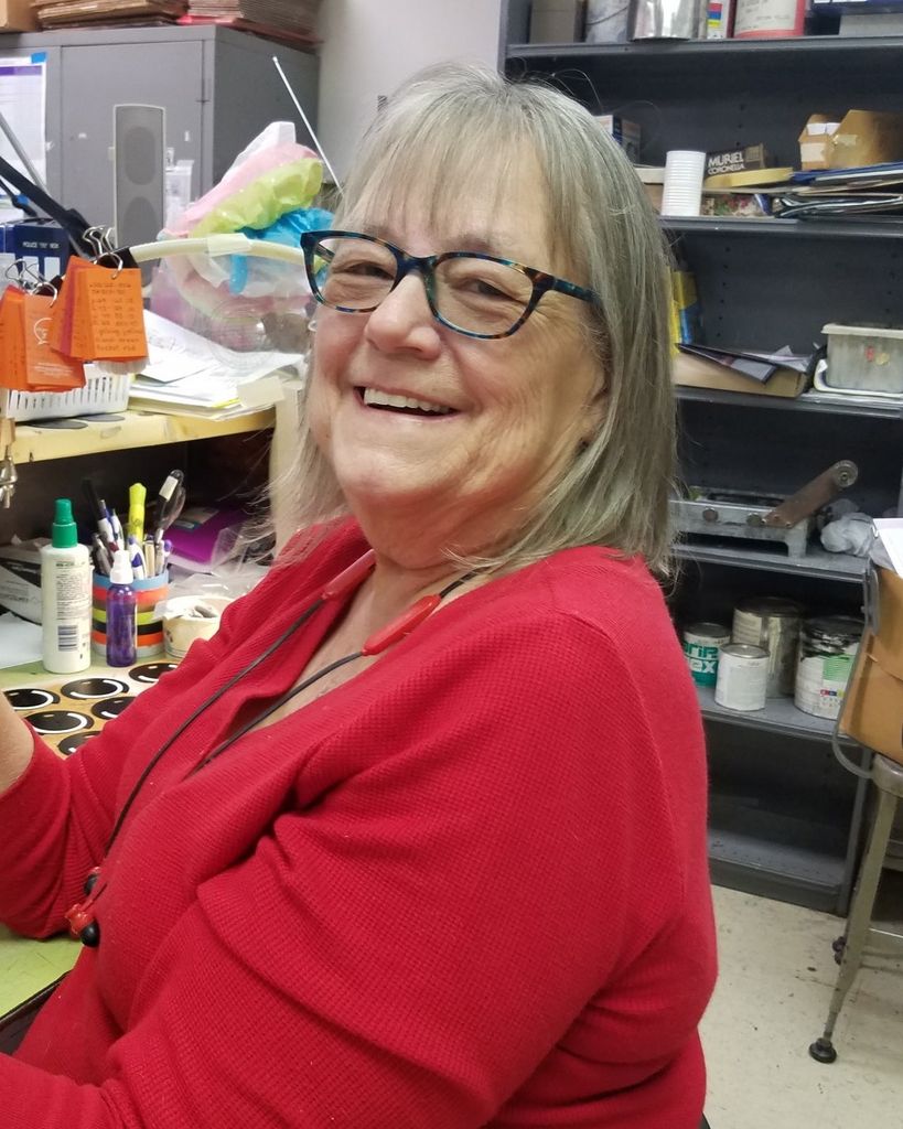 Joyce Lynn Liebst Profile Photo