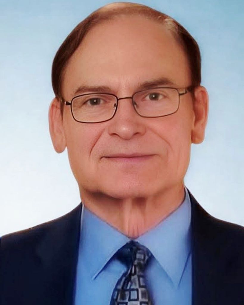 Col. James Larry Rank, (Ret. USARMY) Profile Photo