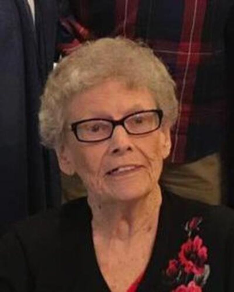 Mary Pauline Mcmanus Profile Photo