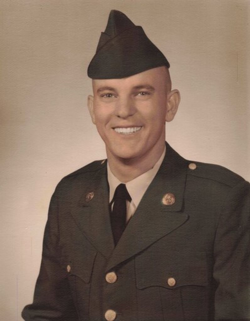 Donnie Worrix Profile Photo