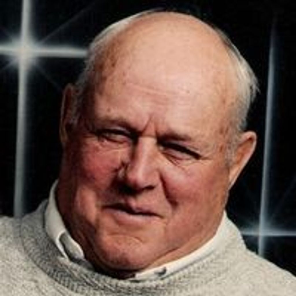 Luvern "Bird" E. Mabeus Profile Photo