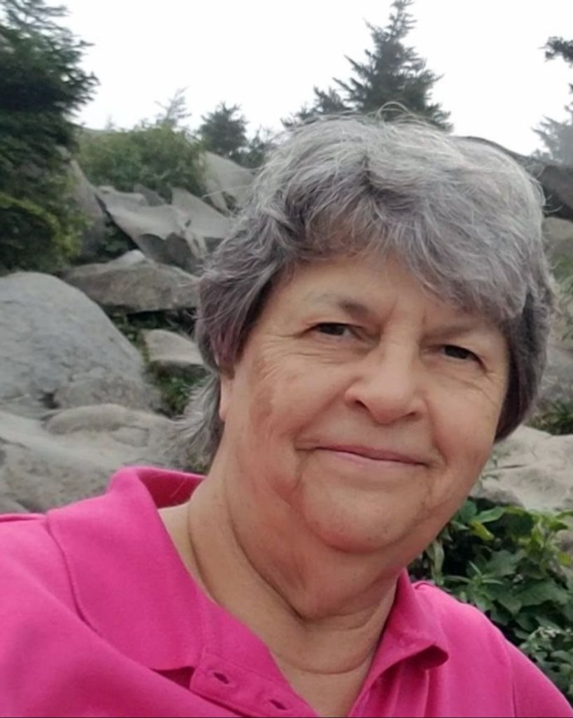 Barbara Ann Brown Profile Photo