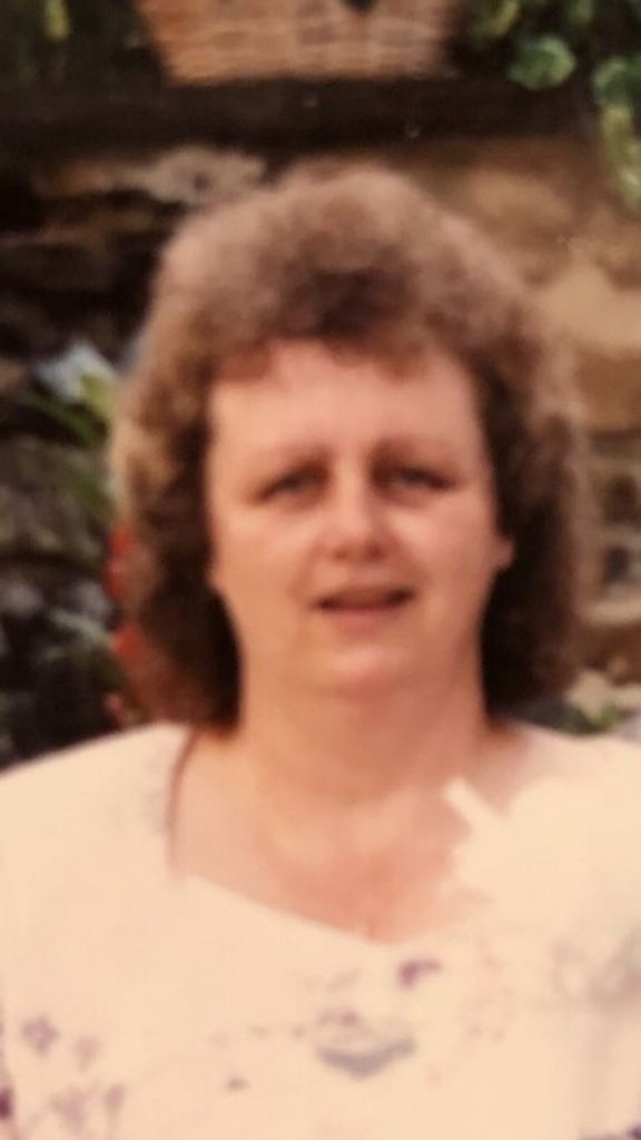 Bonnie Lou Hockman Profile Photo