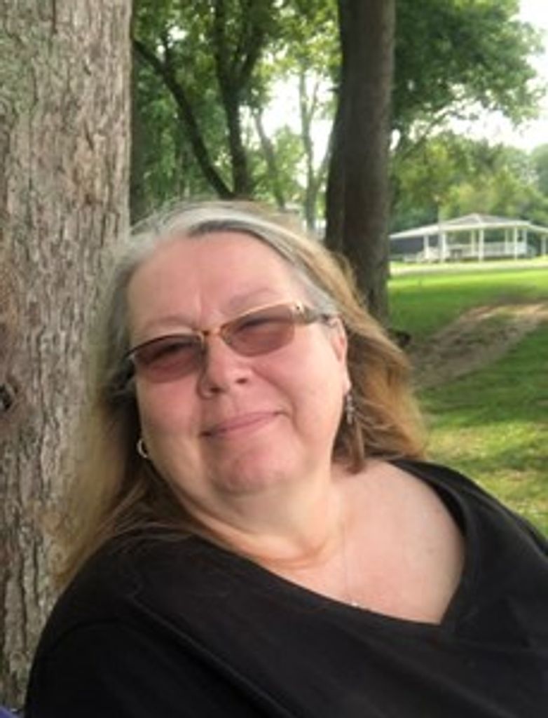 Debbie Embry Heffernan