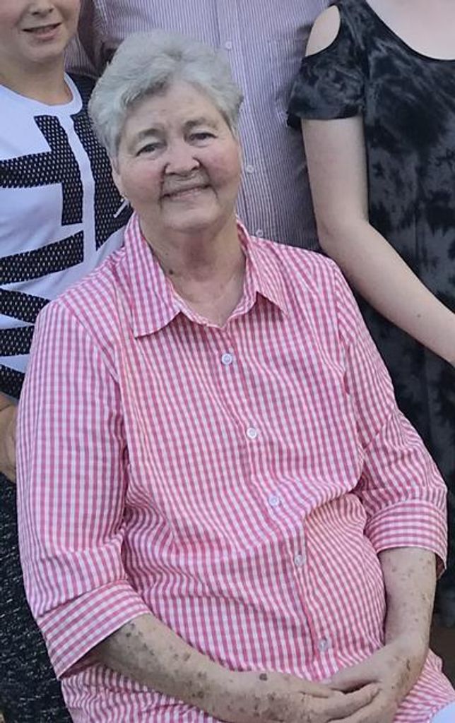Laura Mcghee Cline Profile Photo