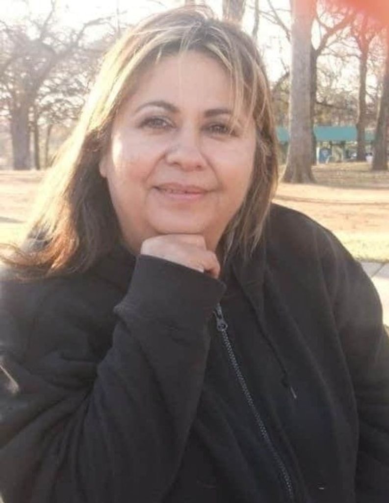 Lydia Ramirez