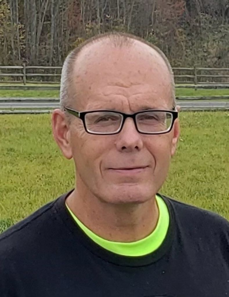 Timothy John Pratt Profile Photo
