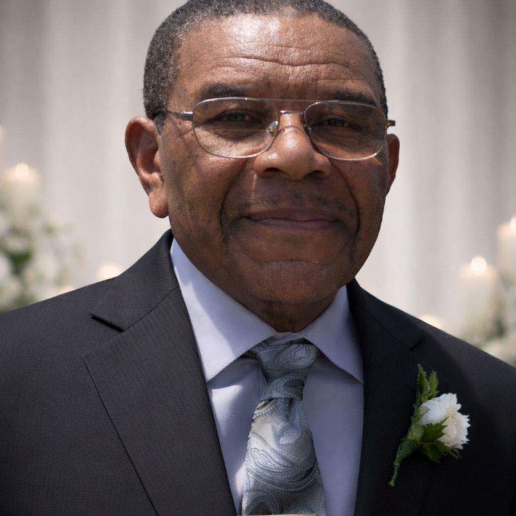 Arthur Lee Boykin Profile Photo