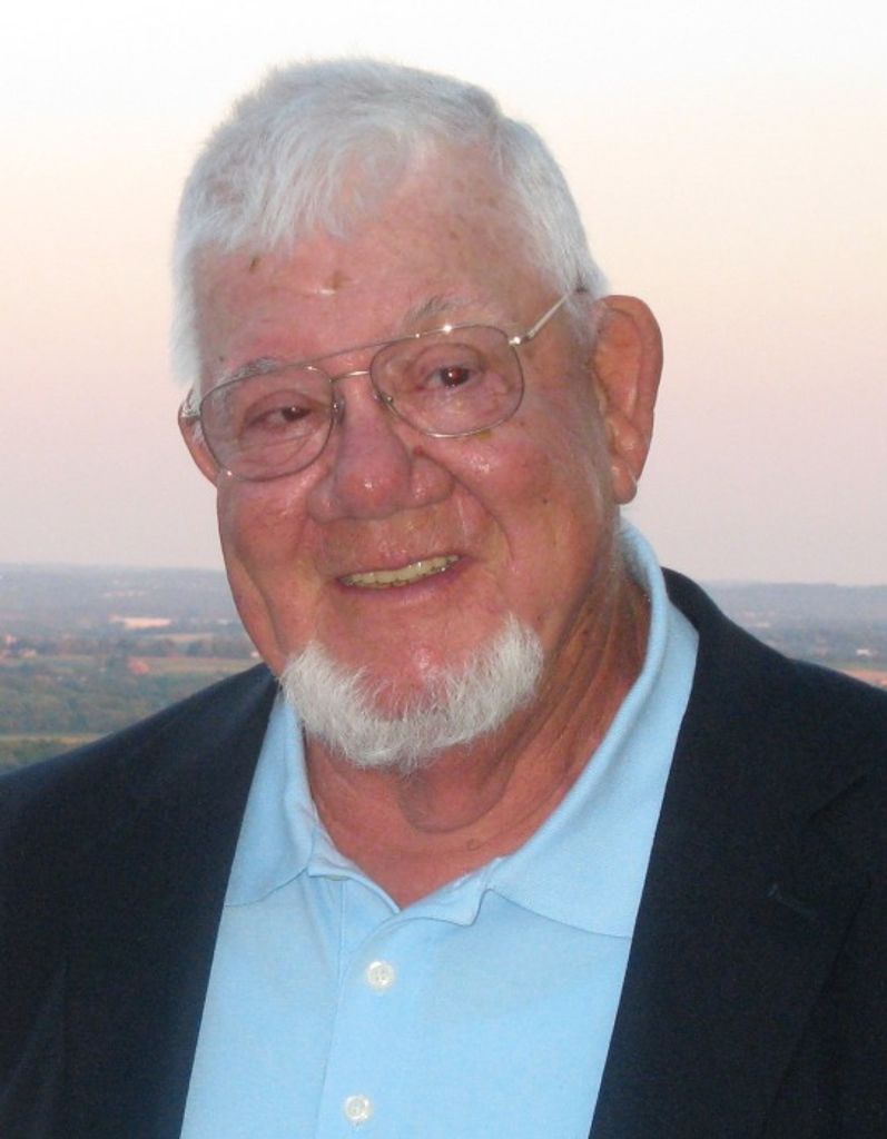 Stanley A. May Profile Photo