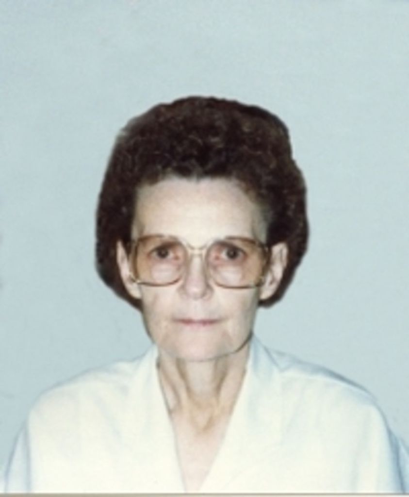 Helen June Kurtenbach