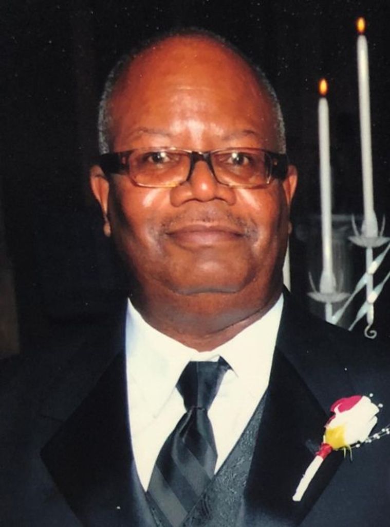 Elder Ronald Davis