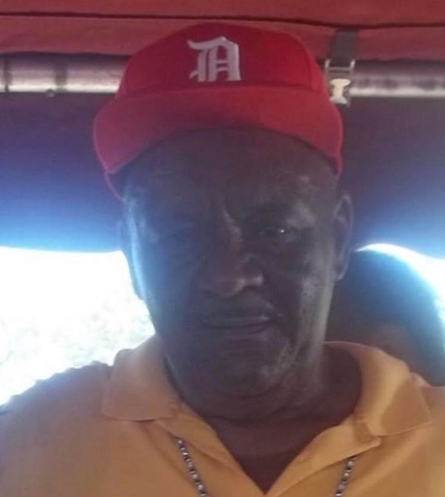 Quitman  Lester Profile Photo