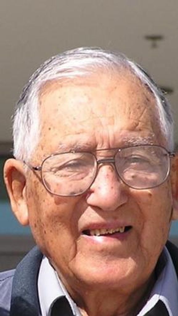 Frank M. Magana Profile Photo