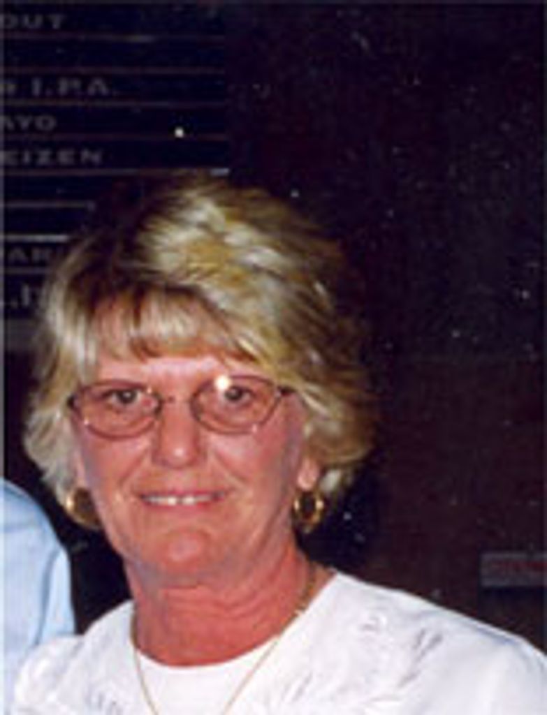June A. Nierengarten