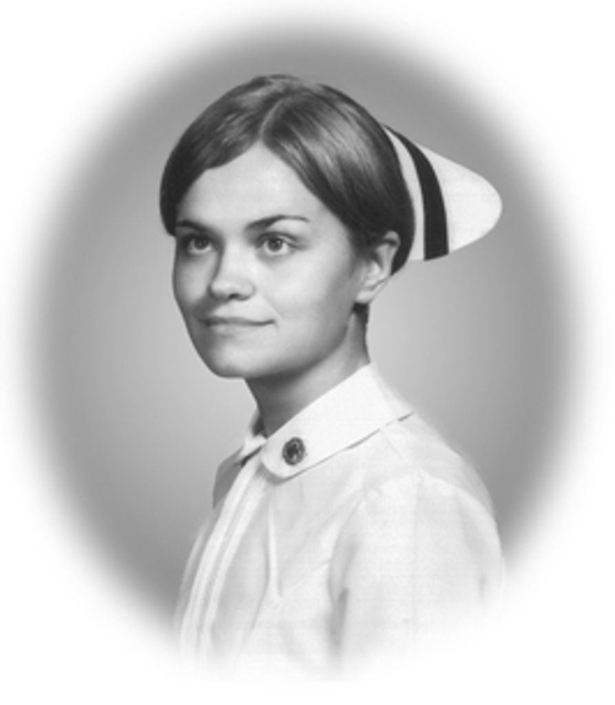 Rebecca Jo Helmreich (Hunter)