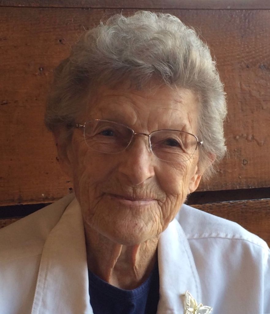 Harriet Ann Wuthrich Profile Photo