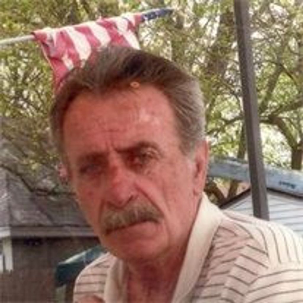 Richard Douglas Brooks
