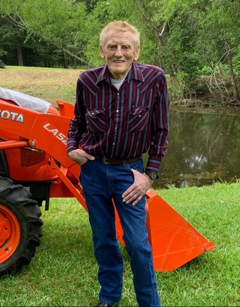 Allen T. Huhn Profile Photo