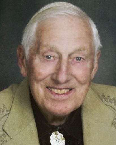Larry Stenmark's obituary image