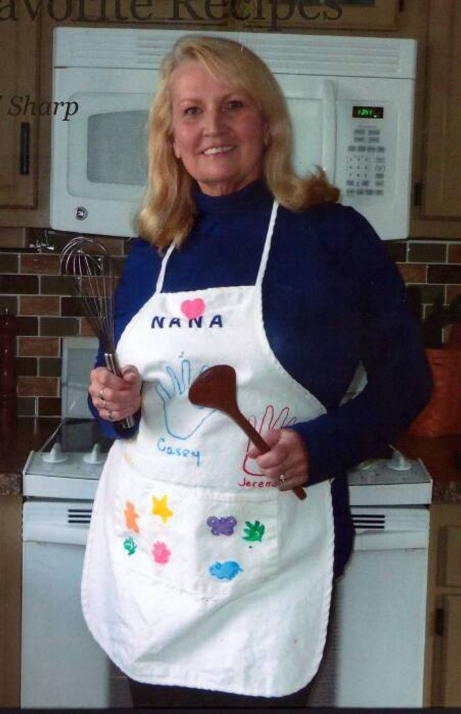 Sandra Lee Sharp