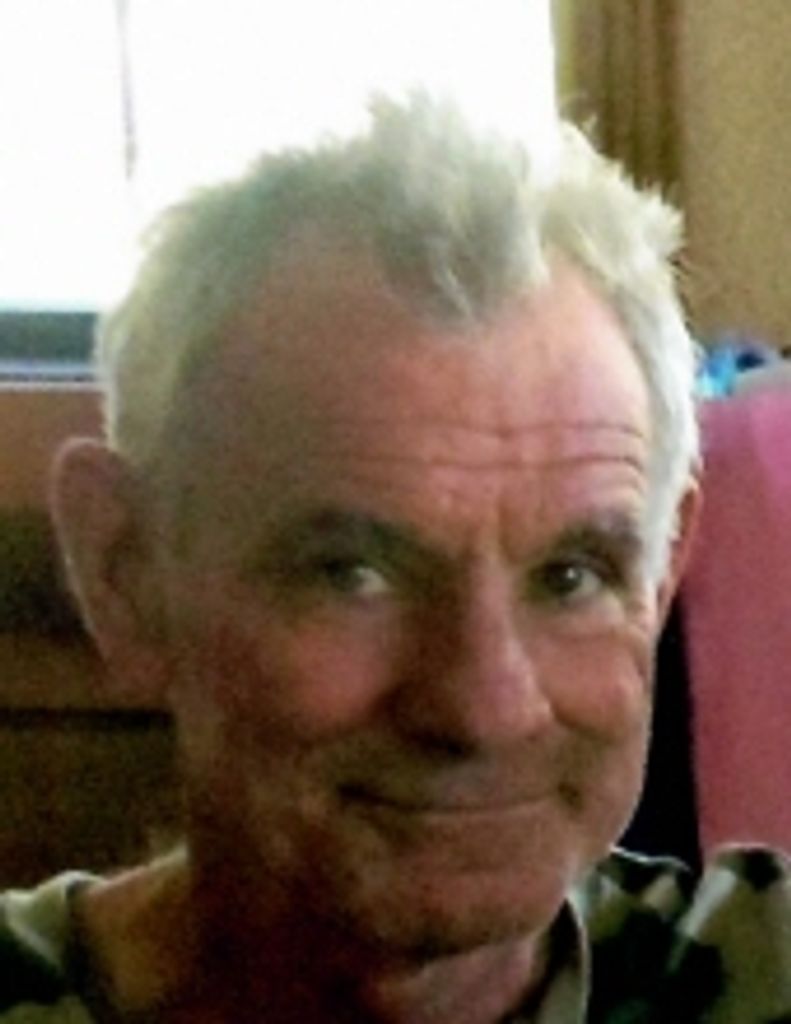 Charles Allen Crowder Profile Photo