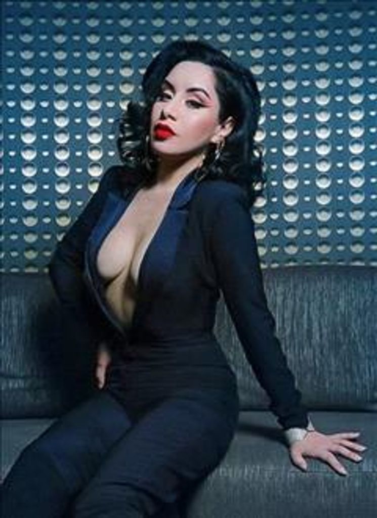 Anabel Miramontes Ortega Profile Photo