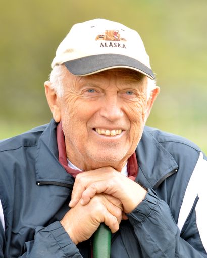 Ray Beasley's obituary image