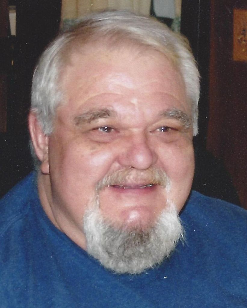 Richard W. Perdue Profile Photo