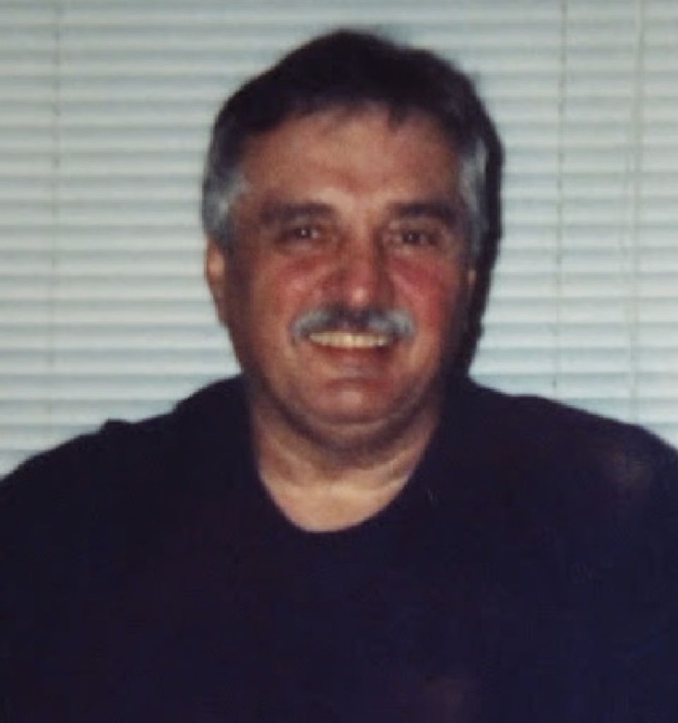 Ronald James Knopp Profile Photo