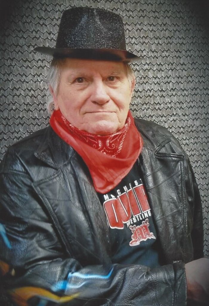 Raymond Allen Sweet Profile Photo