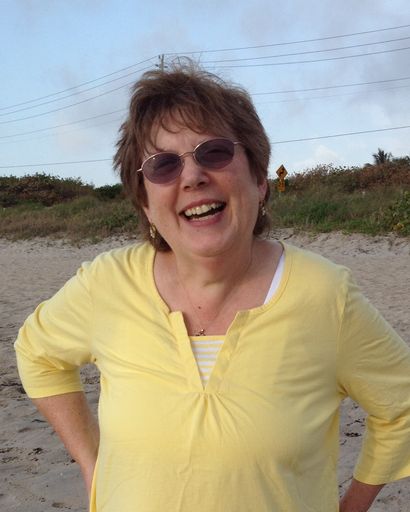 Rachel Love Robinson's obituary image