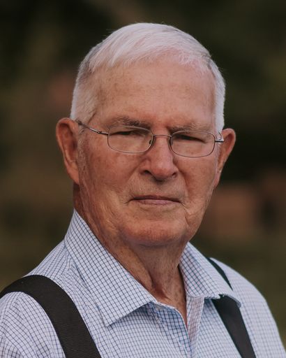 Raymond L. Harris Profile Photo