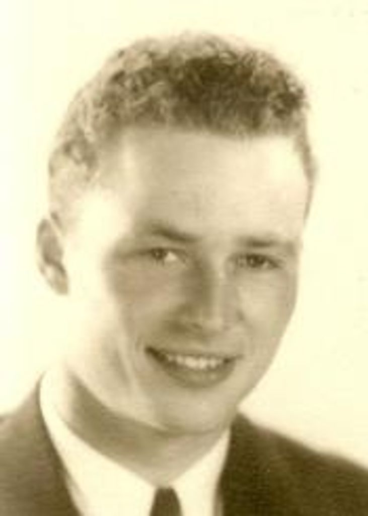 Kenneth Erickson Profile Photo