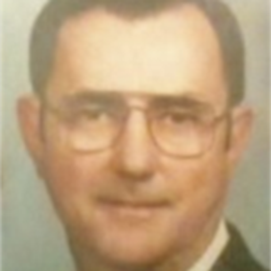 Elwin E. Fitzwater