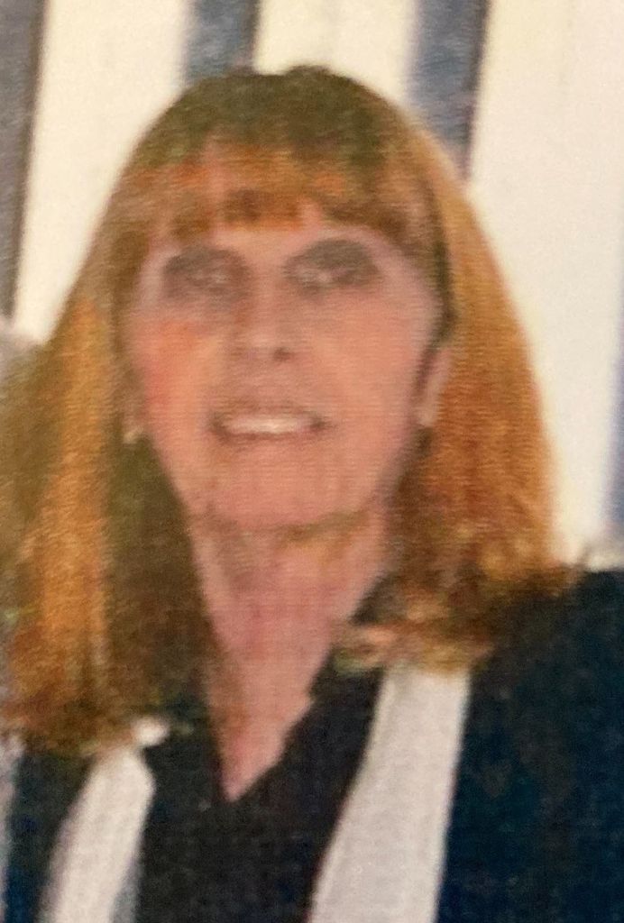 Esther M. Sonnenberg Profile Photo