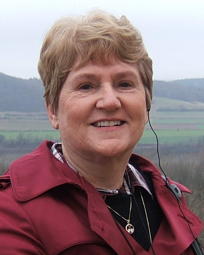 Stephani Jean Scherer