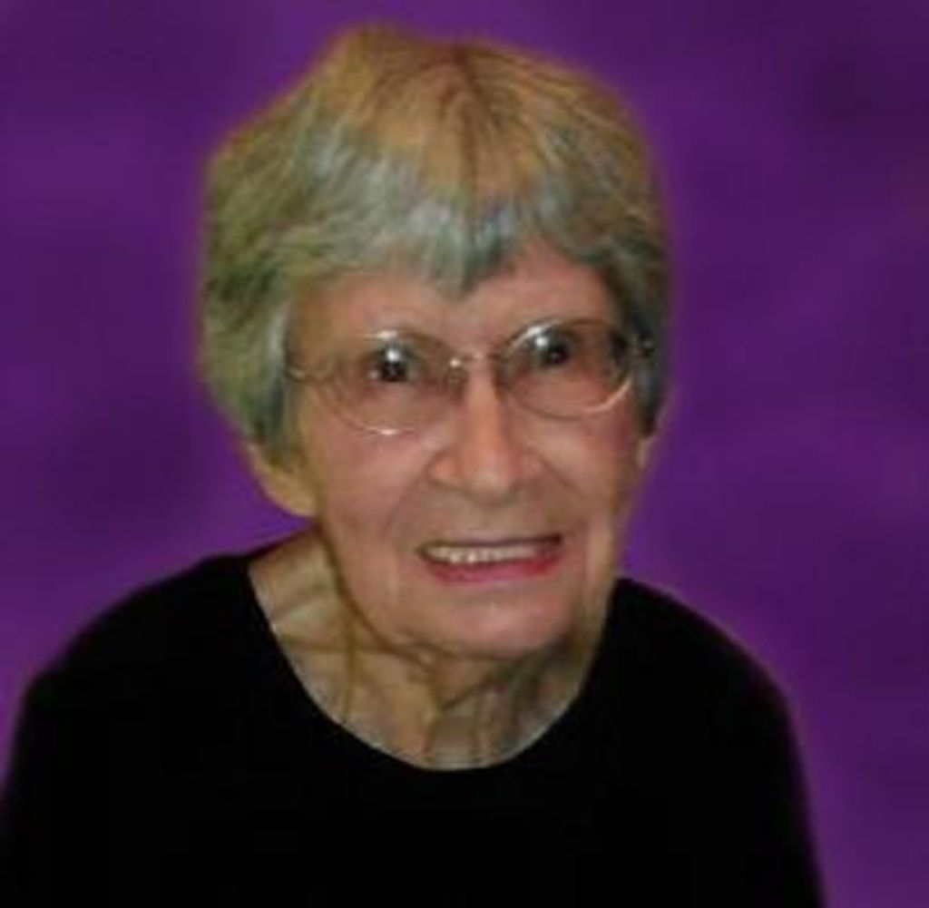 Barbara L. Nauman