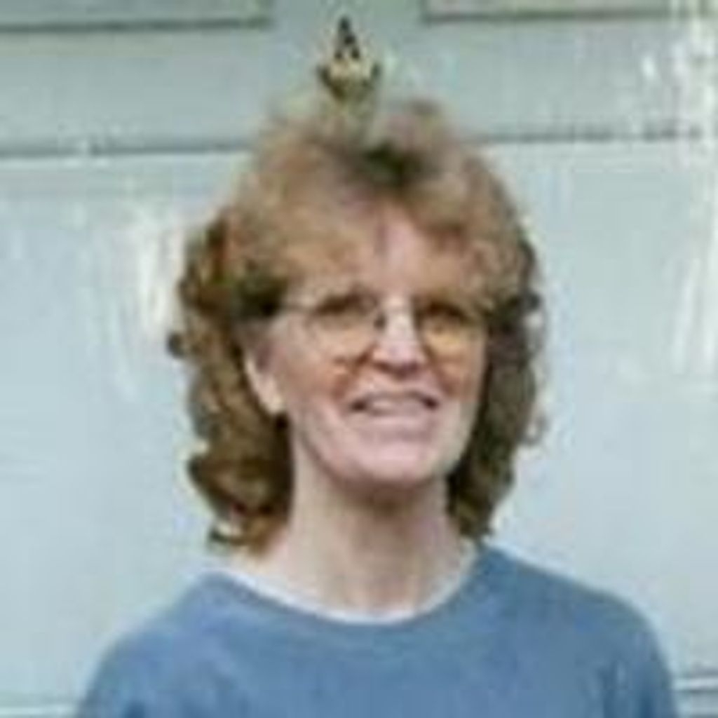 Molly  Lee Jett Profile Photo