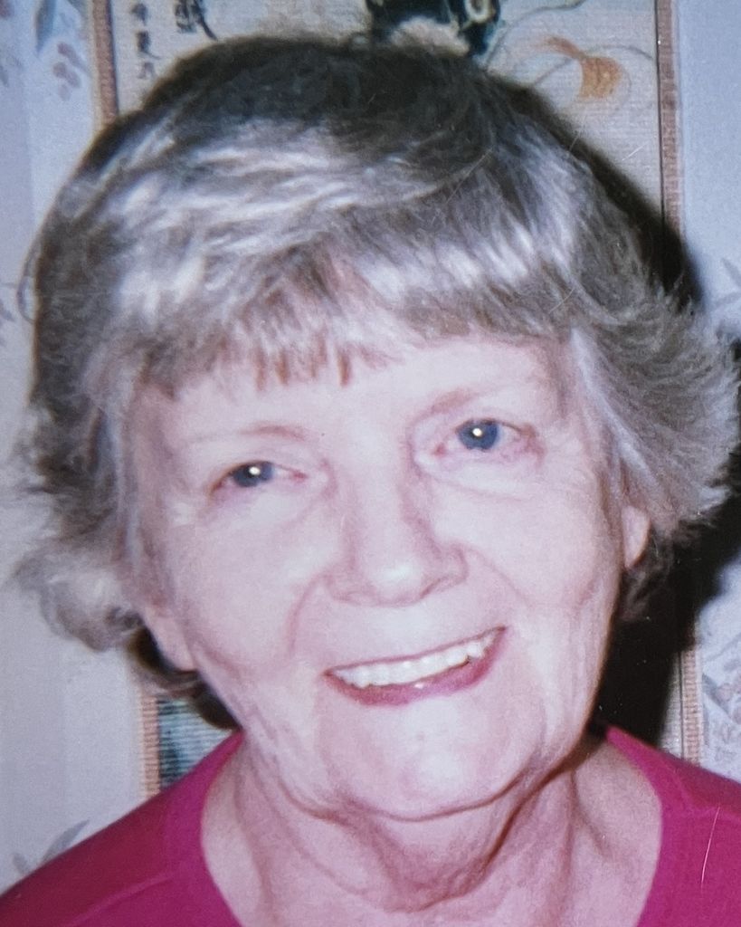 Gail Cross Profile Photo