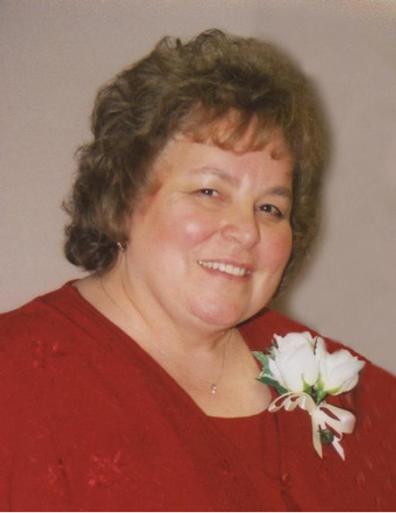 Laura J. (Albrecht) Walker Profile Photo