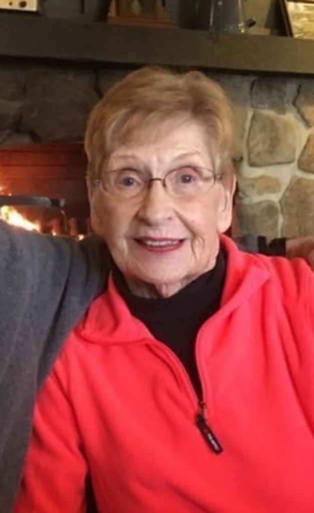 Betty Ann Strawhorn Profile Photo