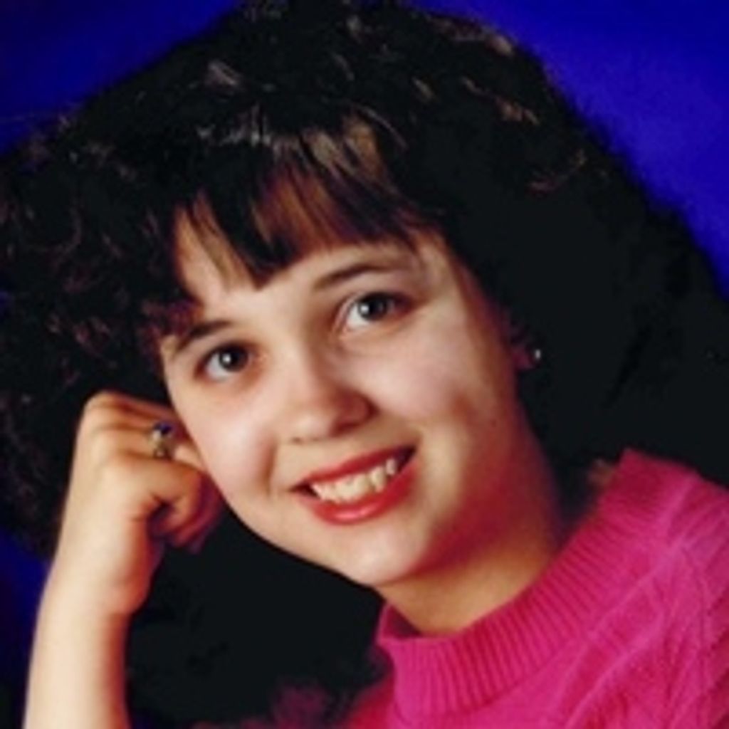 Jacqueline Ann Potts