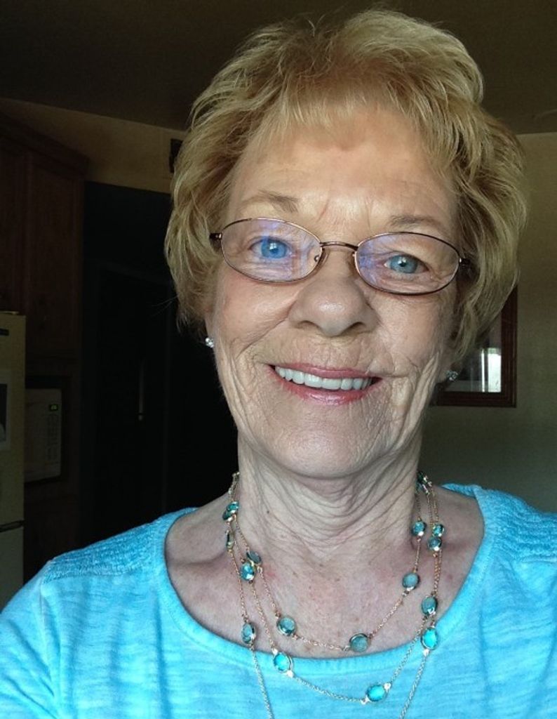 Patricia Peterson