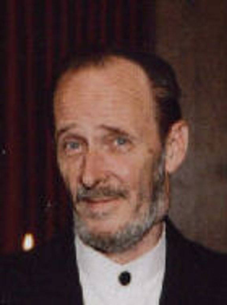 Gerald Cordon